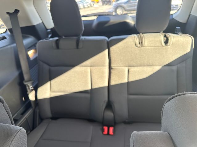 new 2026 Ford Explorer car, priced at $41,483