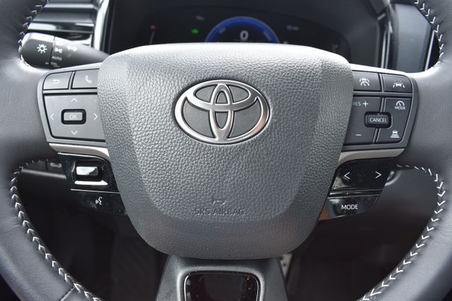 Used 2026 Toyota Camry Sedan