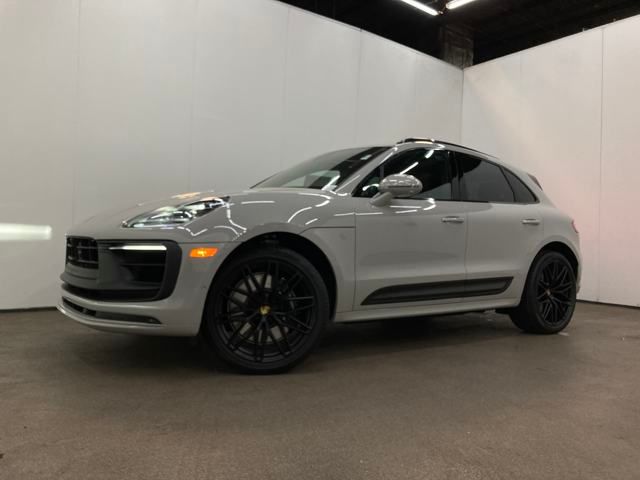 2025 Porsche Macan GTS