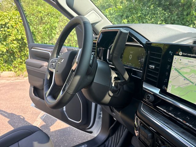 New 2026 Chevrolet Silverado 3500HD Truck