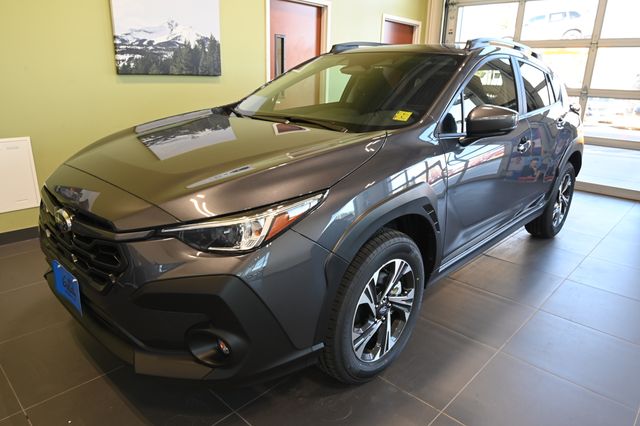 New 2026 Gray Subaru Premium image 15