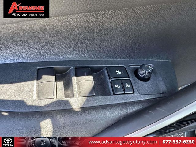 Used 2023 Toyota Corolla Sedan
