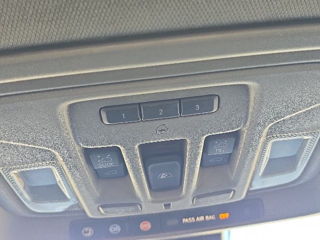 2022 GMC Sierra 3500HD Denali:45921A