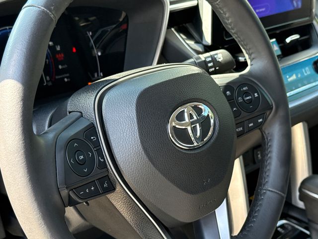 Used 2023 Toyota Corolla Cross SUV