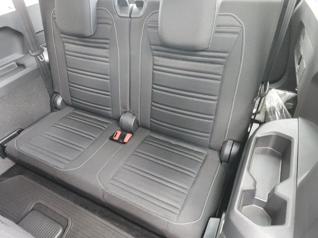Used 2023 Volkswagen Tiguan SUV