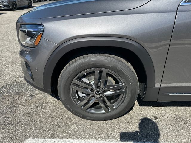 2025 Mercedes-Benz GLB GLB 250 - 9