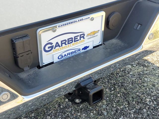 2026 Chevrolet Silverado 1500 Crew Cab 4WD Pickup for sale #TG413027 - photo 33
