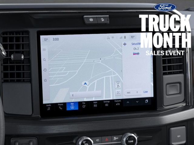 new 2026 Ford F-250SD car, priced at $87,724