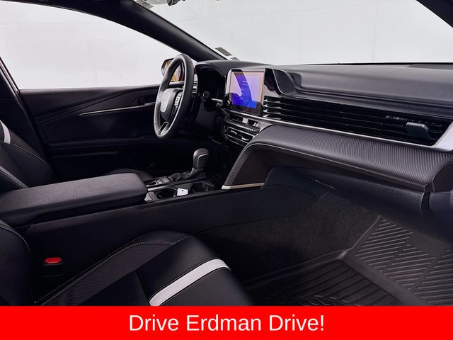 Used 2026 Toyota Camry Sedan