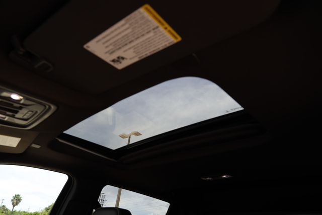 2022 GMC Sierra 1500 Denali Black at Bravo Nissan