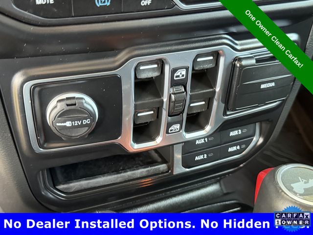 2023 Jeep Wrangler Sahara 4xe Yellow at Bayway Chrysler Dodge Jeep Ram