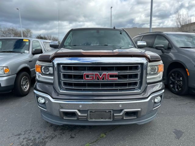 used 2014 GMC Sierra 1500 car, priced at $26,451