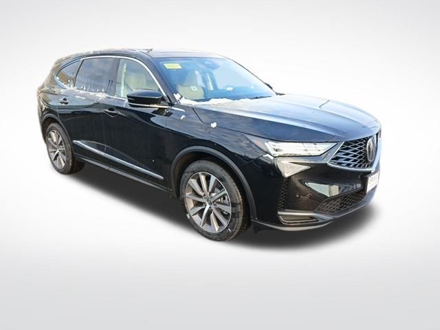 2025 Acura MDX Technology Package's photo