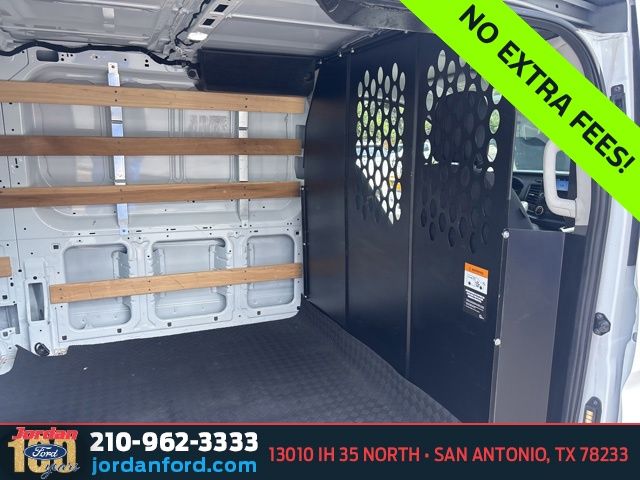 Used Car 2025 Ford Transit-250  Base For Sale Under $40,000 In San Antonio, Texas