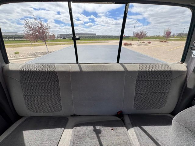 2001 Ford F-250 Super Duty XLT