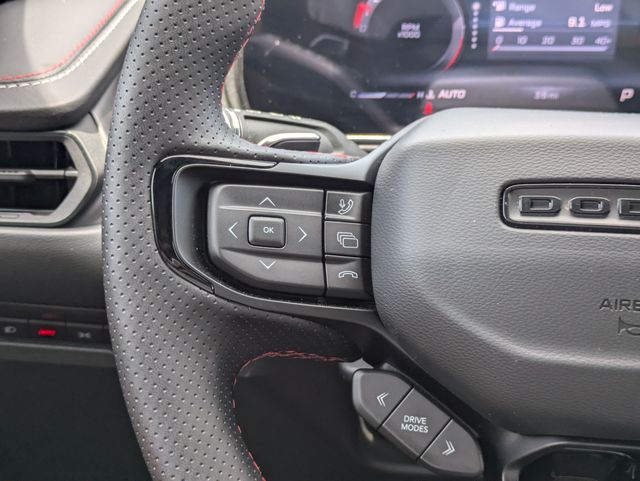 2026 Dodge Charger Scat Pack 2-Door AWD