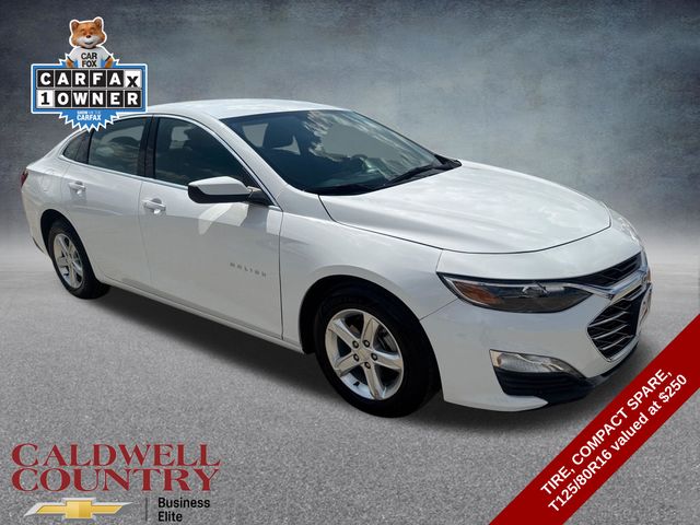 Summit White 2024 Chevrolet Malibu Sedan Front-Wheel Drive Continuously Variable Transmission