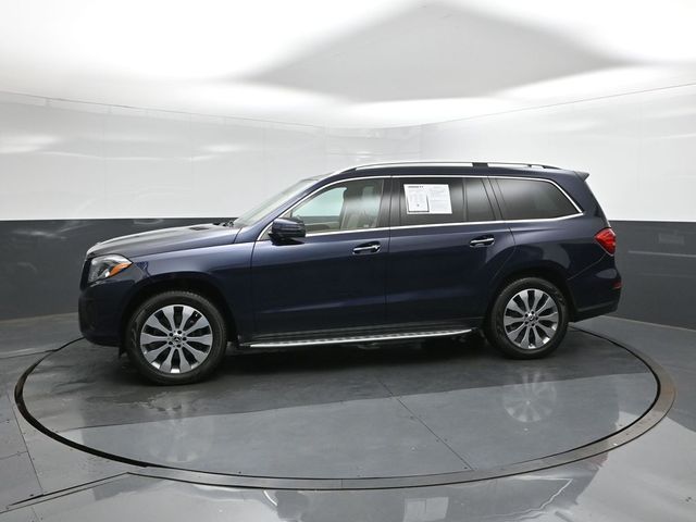 Used 2019 Mercedes-benz GLS SUV