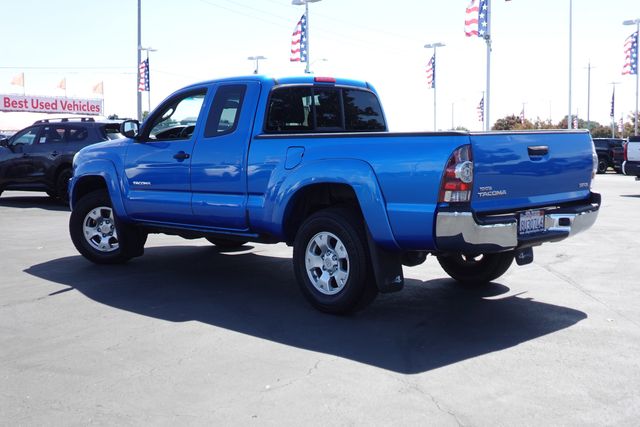 Used 2010 Toyota Tacoma Truck