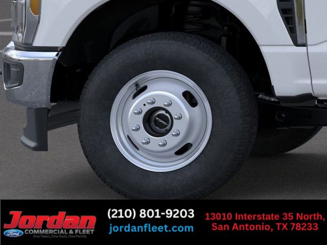 New Car 2025 Ford F-350sd  Xl For Sale Under $70,000 In San Antonio, Texas