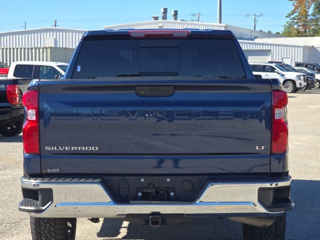 Photo of 2021 Chevrolet Silverado 1500 LT in Dallas, GA - 4,  2021 Chevrolet Silverado 1500 LT:44474A