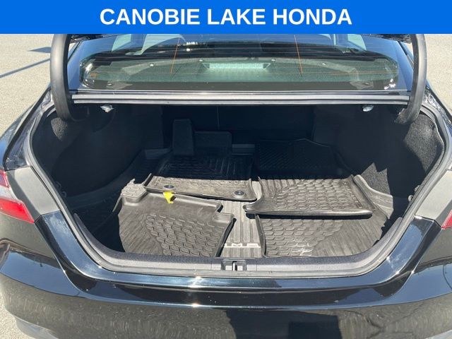 Used 2023 Toyota Camry Sedan