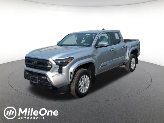 new 2025 Toyota Tacoma car, priced at $44,569