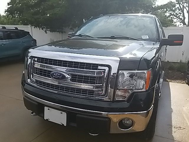 Used 2014 Ford F-150 Truck