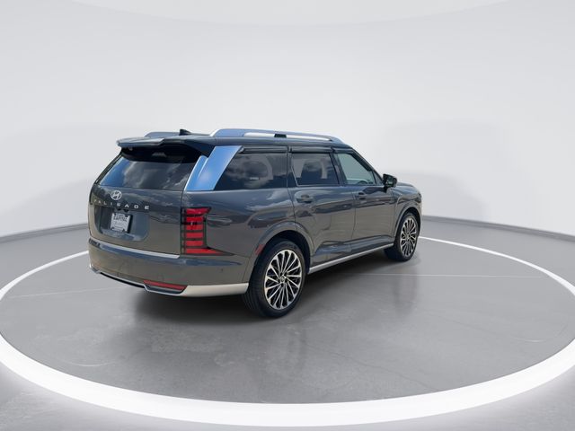 Used 2026 Gray Hyundai Calligraphy image 7