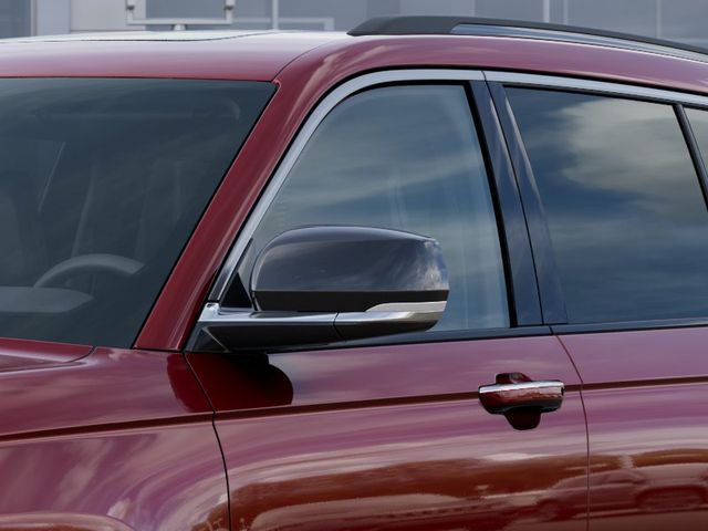 New 2026 Jeep Grand Cherokee L SUV