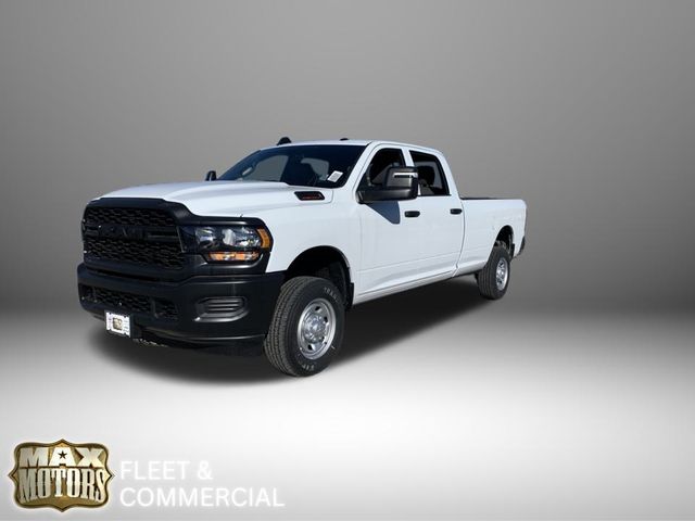 2024 Ram 2500 Tradesman 3