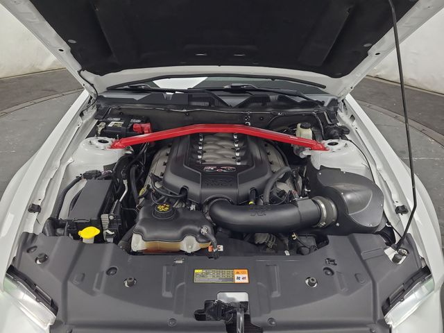 2014 – Ford – Mustang