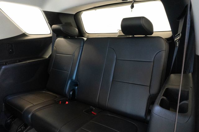Used 2020 Chevrolet Traverse SUV