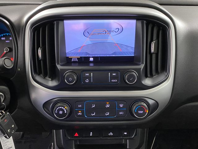 2020 Chevrolet Colorado LT photo