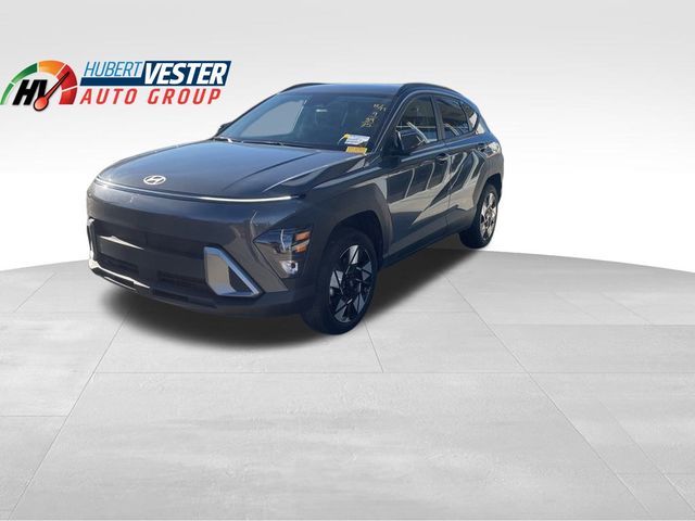 2025 Hyundai Kona SEL's photo