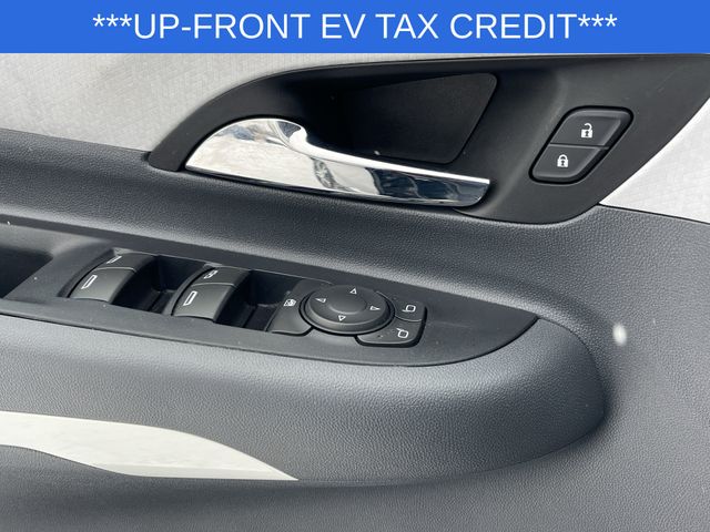 Used 2020 Chevrolet Bolt EV For Sale in Livonia, MI