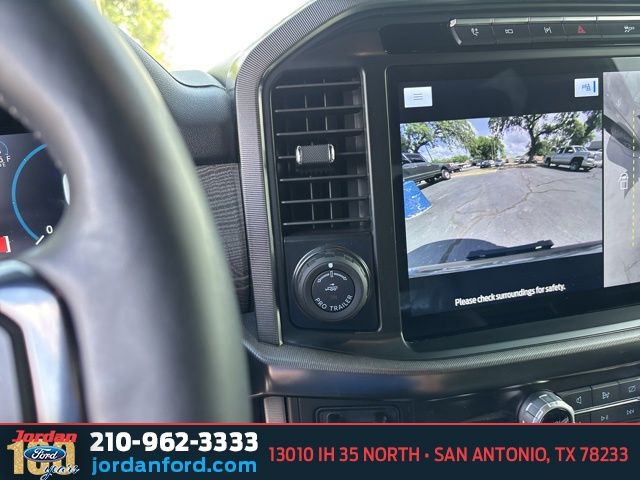 Used Car 2023 Ford F-150  Platinum For Sale Under $60,000 In San Antonio, Texas