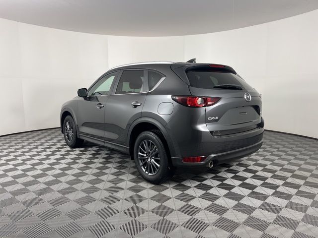 2019 Mazda CX-5 Touring 7