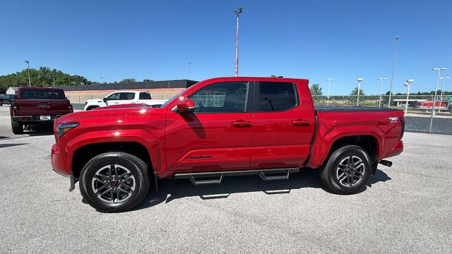 2024 Toyota Tacoma TRD Sport - Image 2
