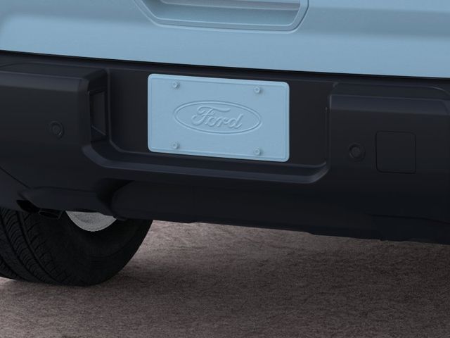 2026 Ford Bronco Sport Heritage:169562