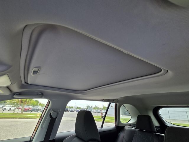 Used 2019 Toyota RAV4 SUV