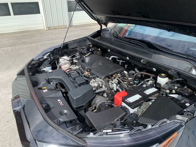 Used 2023 Toyota RAV4 SUV