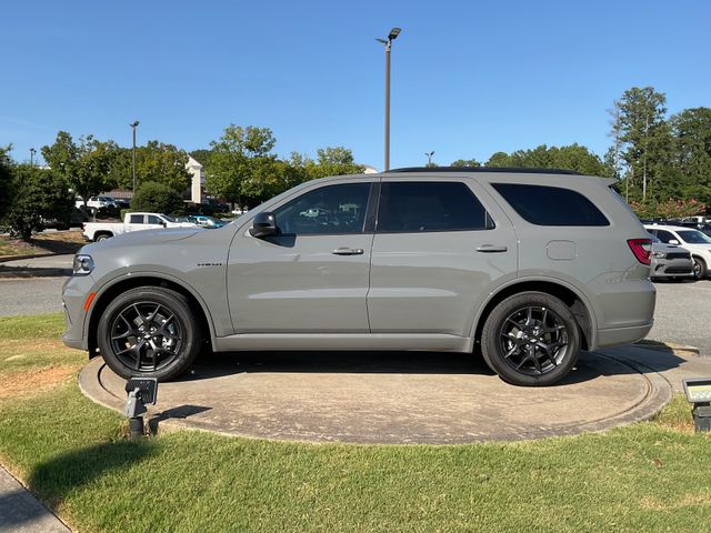 New 2026 Dodge Durango SUV