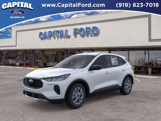 2026 Ford Escape Active®