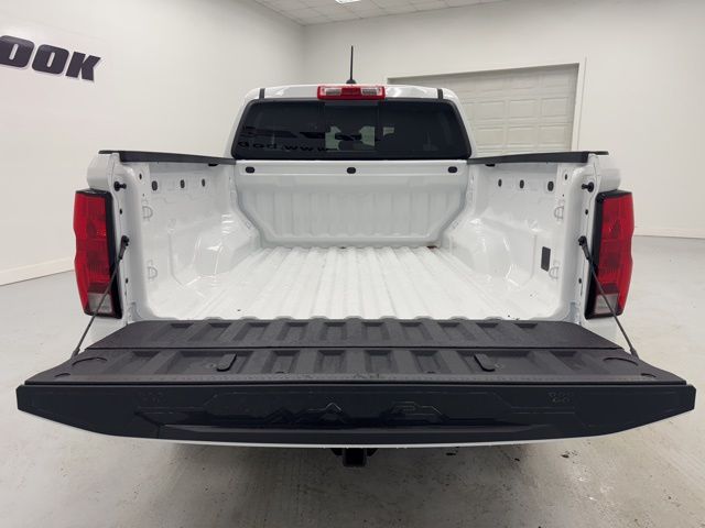 new 2026 Chevrolet Colorado car, priced at $37,455