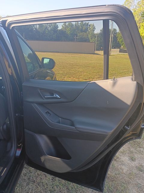 Used 2025 Chevrolet Equinox SUV