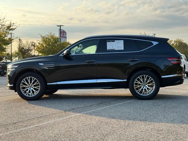 Used 2024 Genesis GV80 SUV