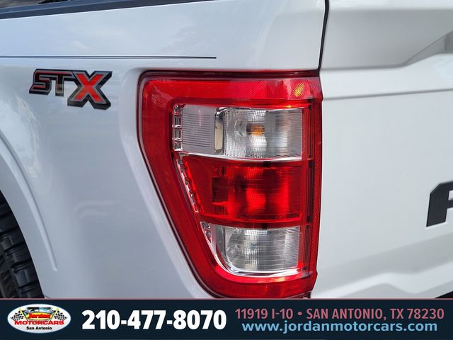 Used Car 2023 Ford F-150  Xl For Sale Under $35,000 In San Antonio, Texas