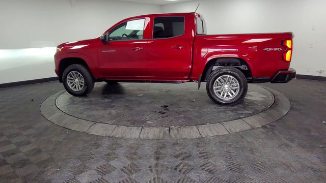 2026 – Chevrolet – Colorado