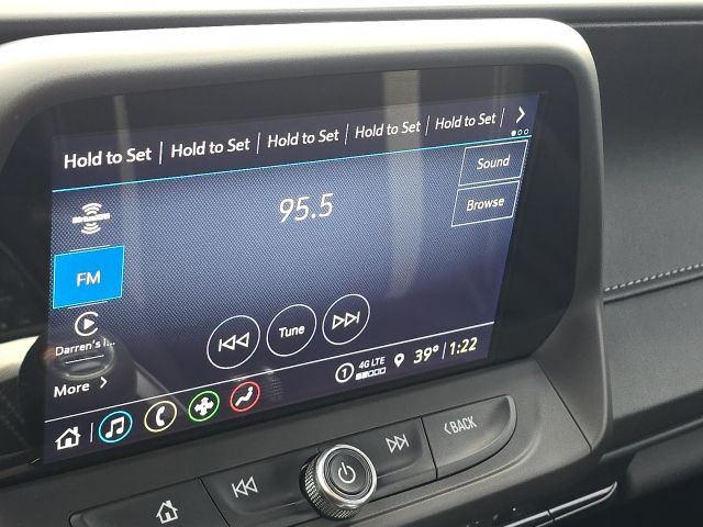 2024 Chevrolet Camaro 1LT:C02478